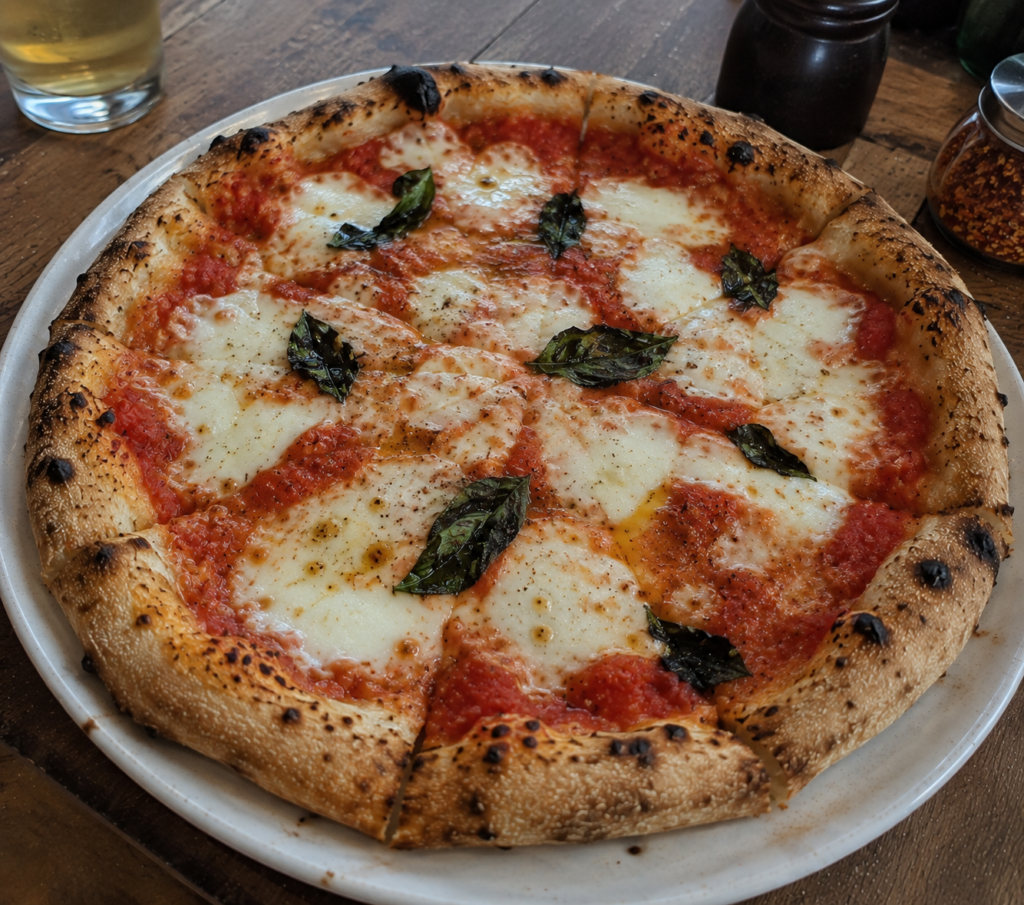 Margherita 12''