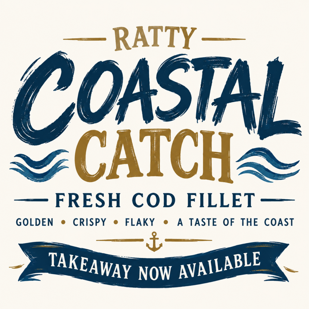 Coastal Catch
